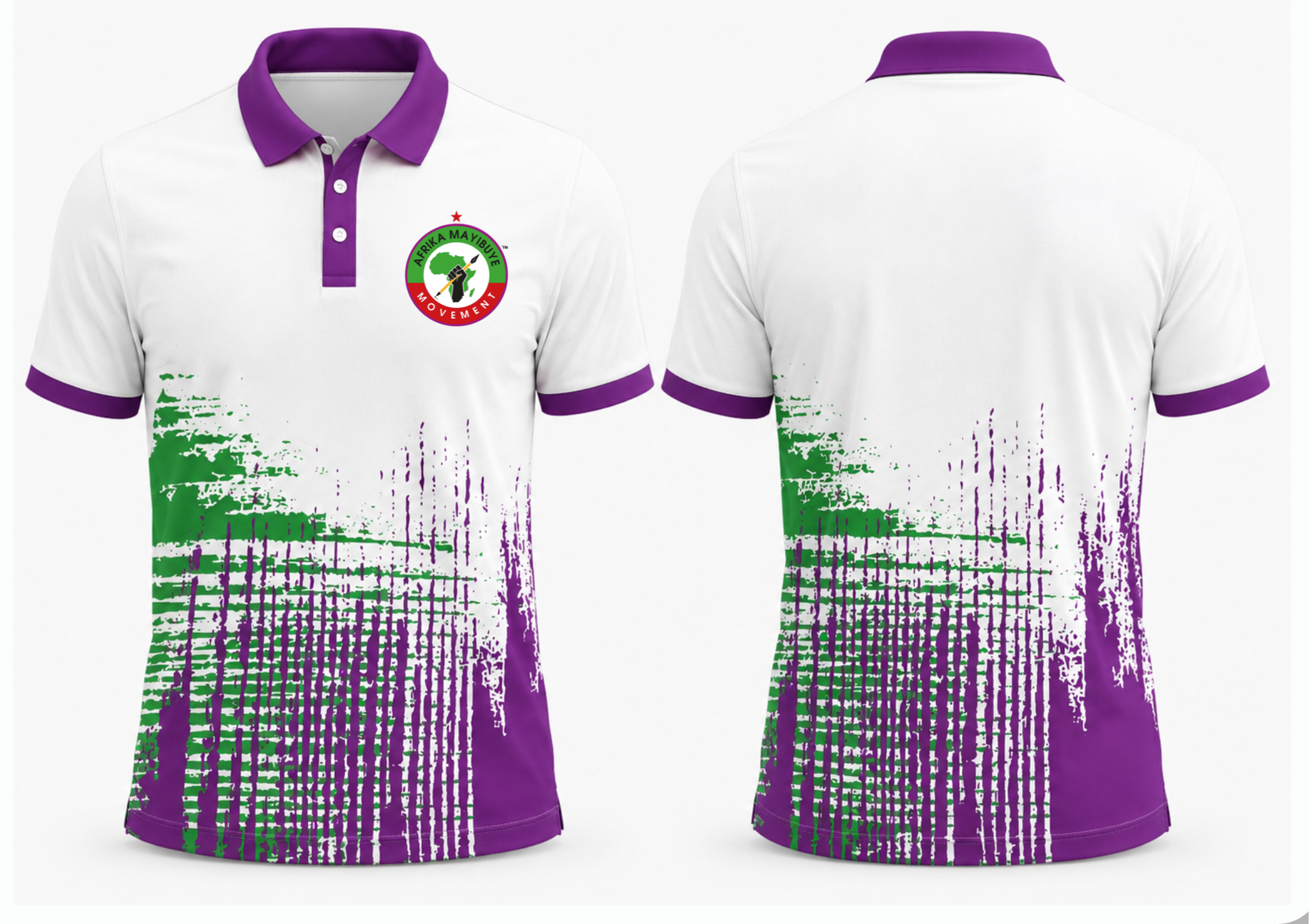 PREMIUM POLO SHIRT