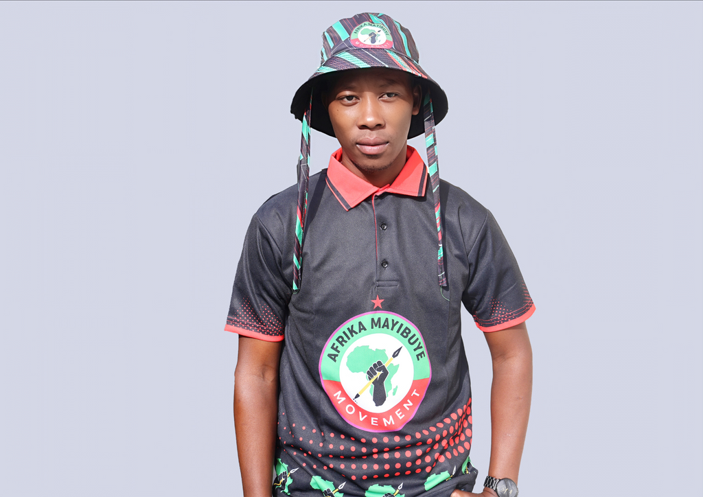 Golf  Shirt – Education &amp; Empowerment
