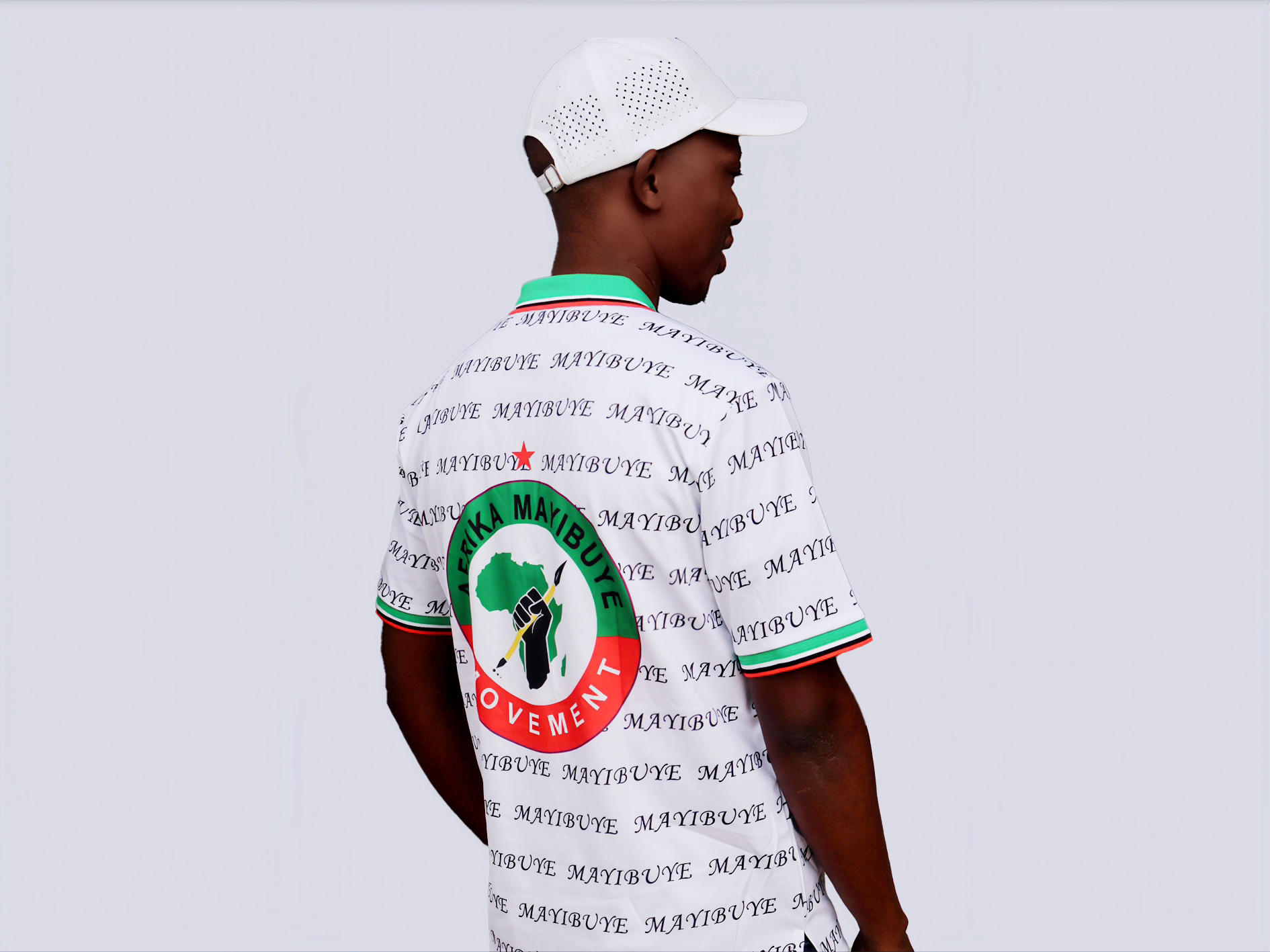 Golf Shirt