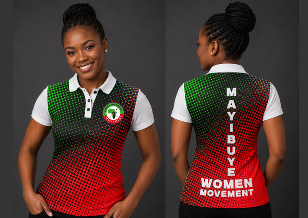 A- Eclipse Gradient Performance Polo