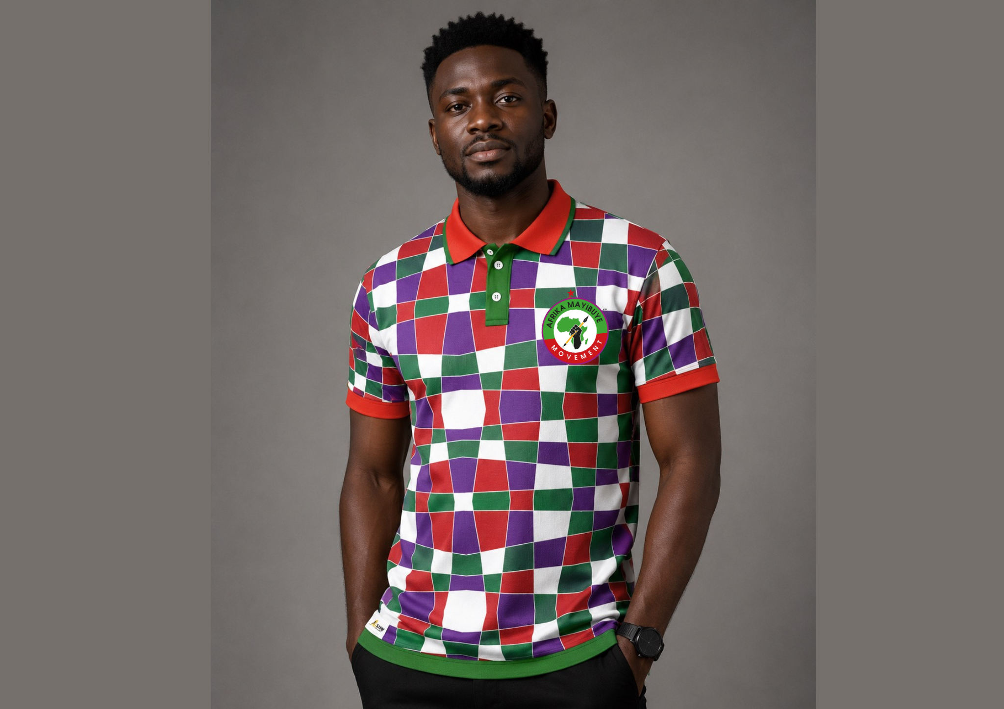 Signature Polo