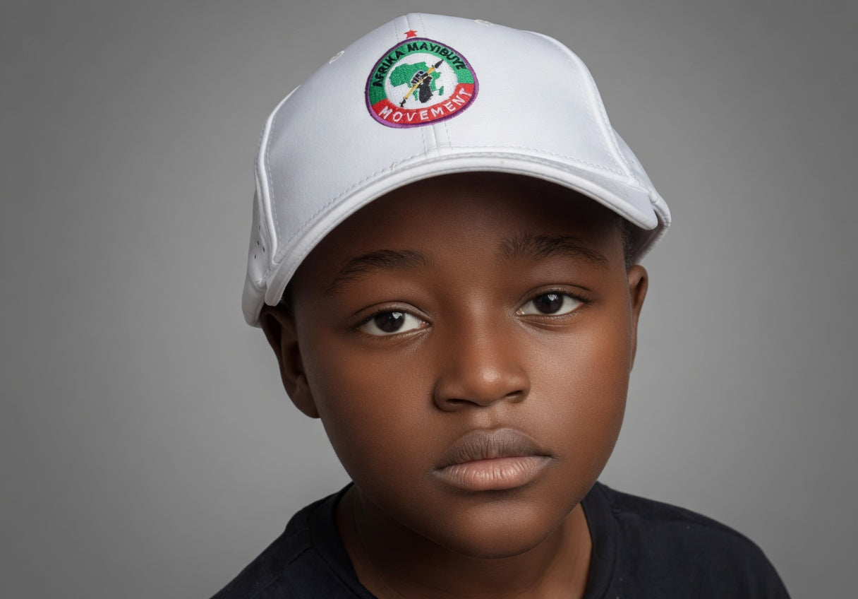White Cap
