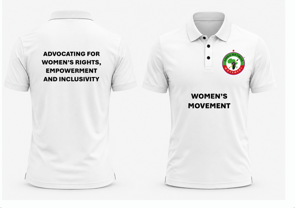 WOMEN’S MOVEMENT PREMIUM POLO SHIRT