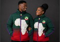 Map Puffer Jacket