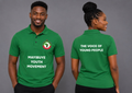 YOUTH EMPOWERMENT EDITION POLO SHIRT