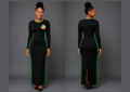 LONG DRESS