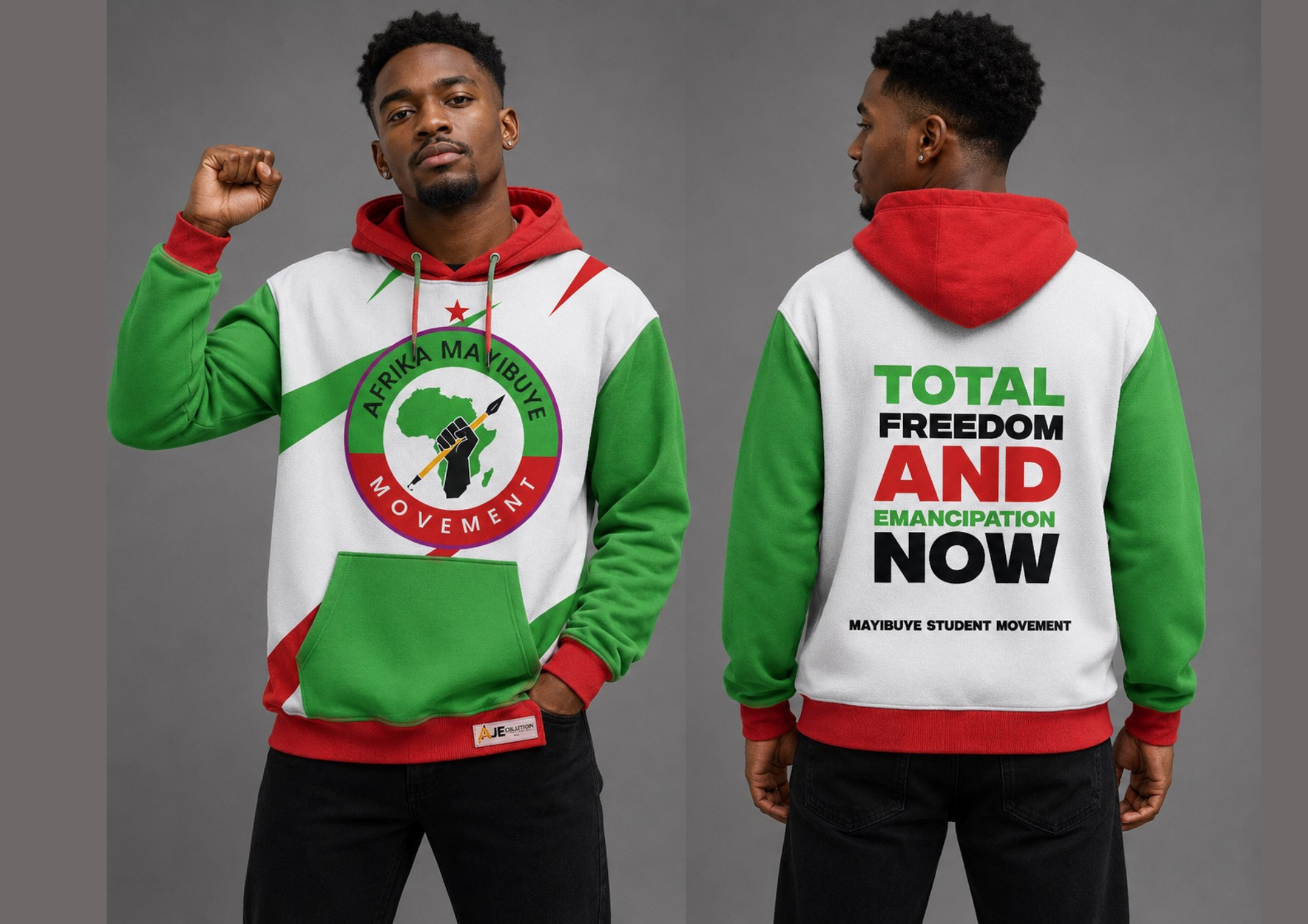 HODDIE TRACKSUIT