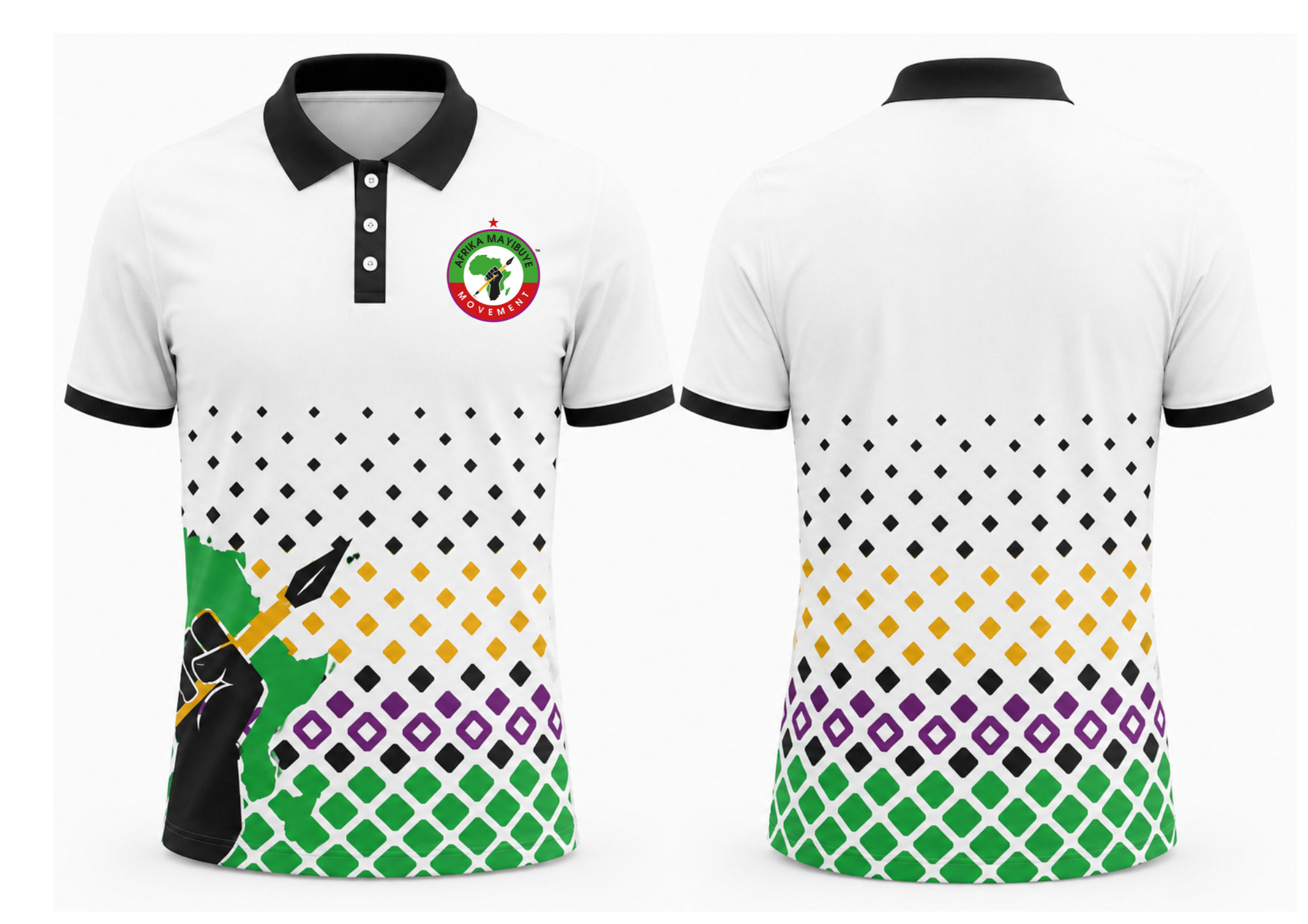 HERITAGE EDITION PREMIUM POLO SHIRT