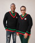 MAYIBUYE JERSEY
