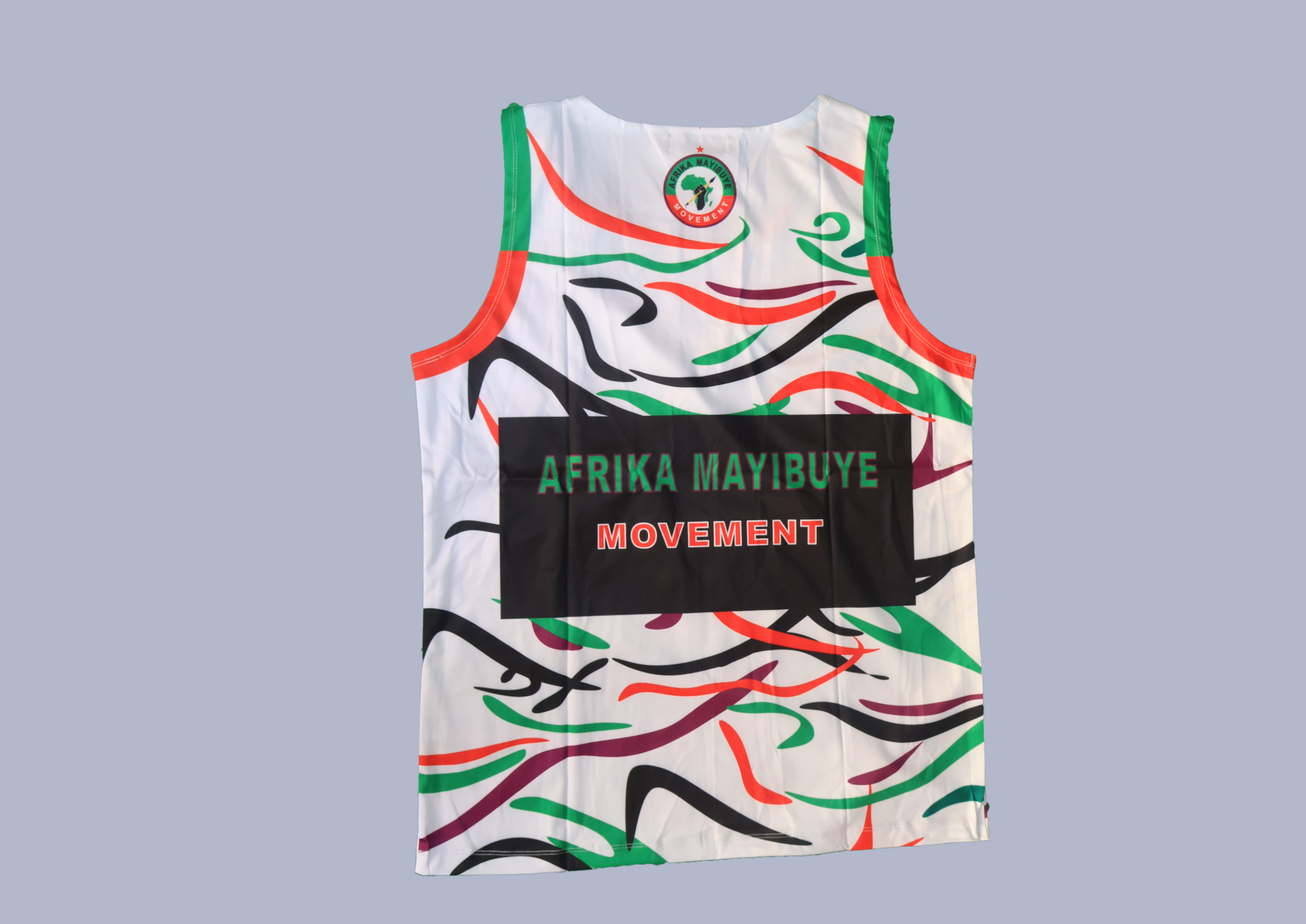 Vest