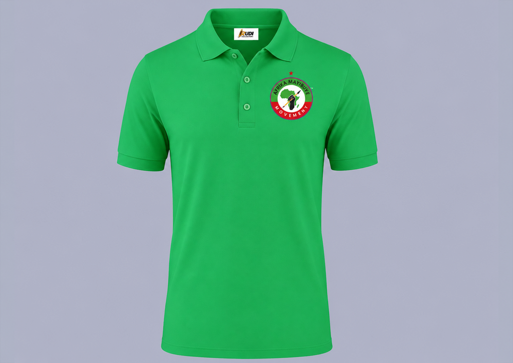 Green Golf T-shirt