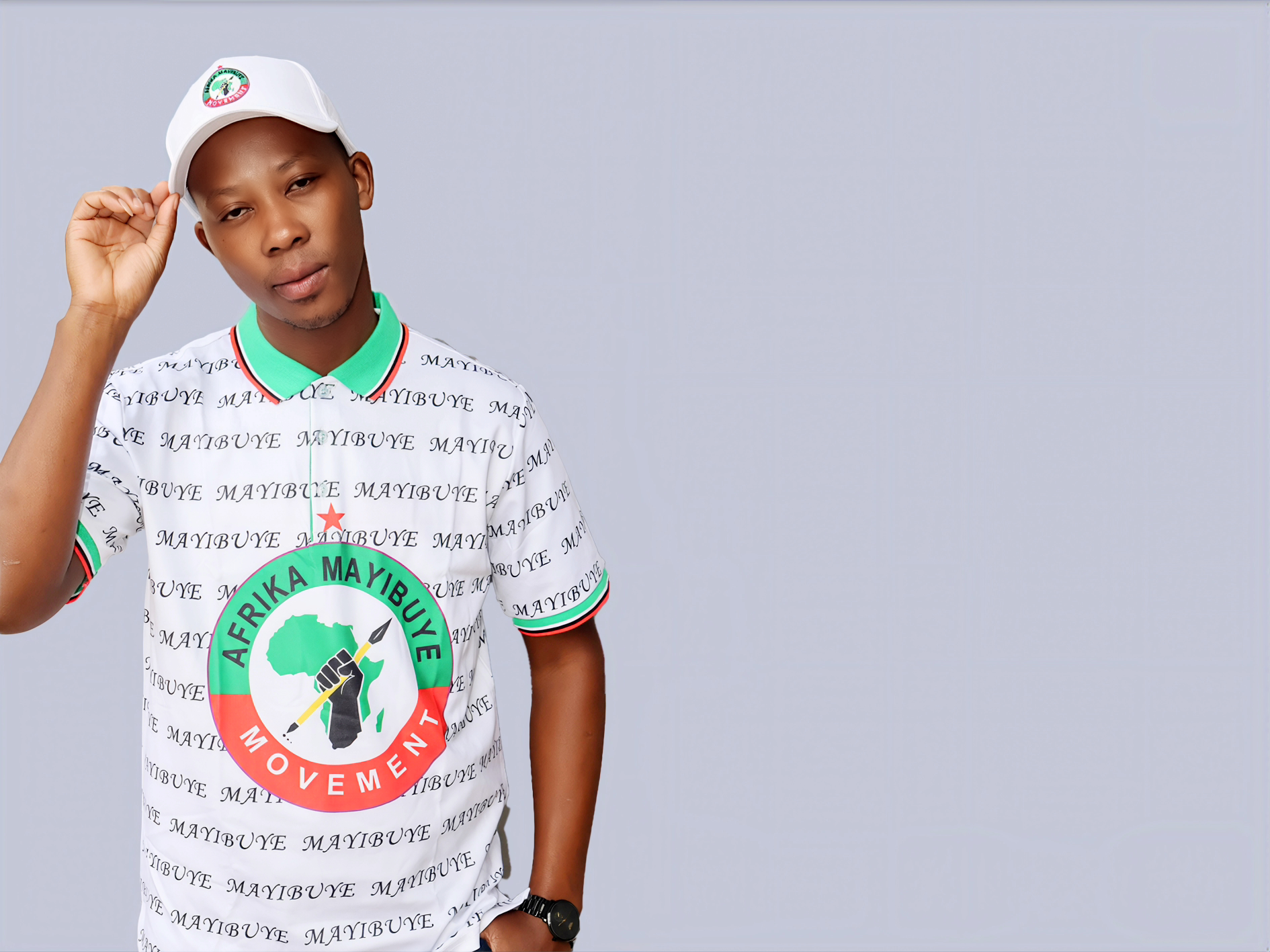 Golf Shirt