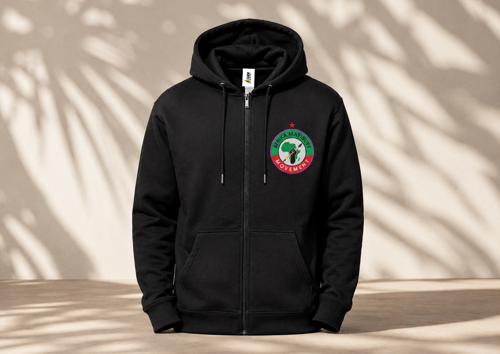 HOOD JACKET