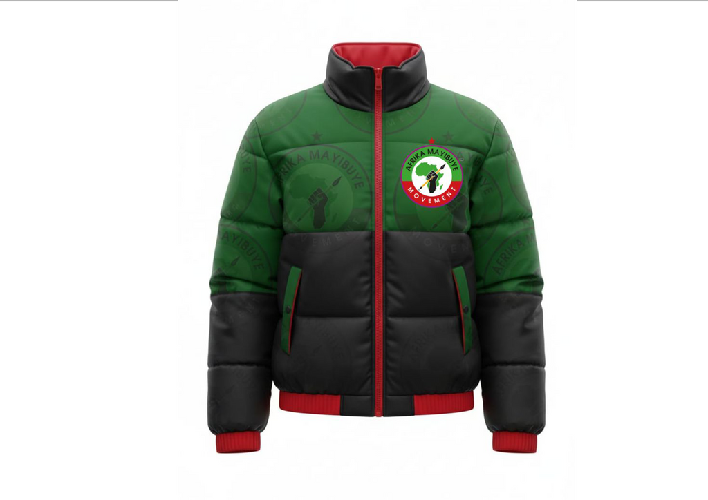 B- Bomber Jacket