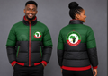 B- Bomber Jacket