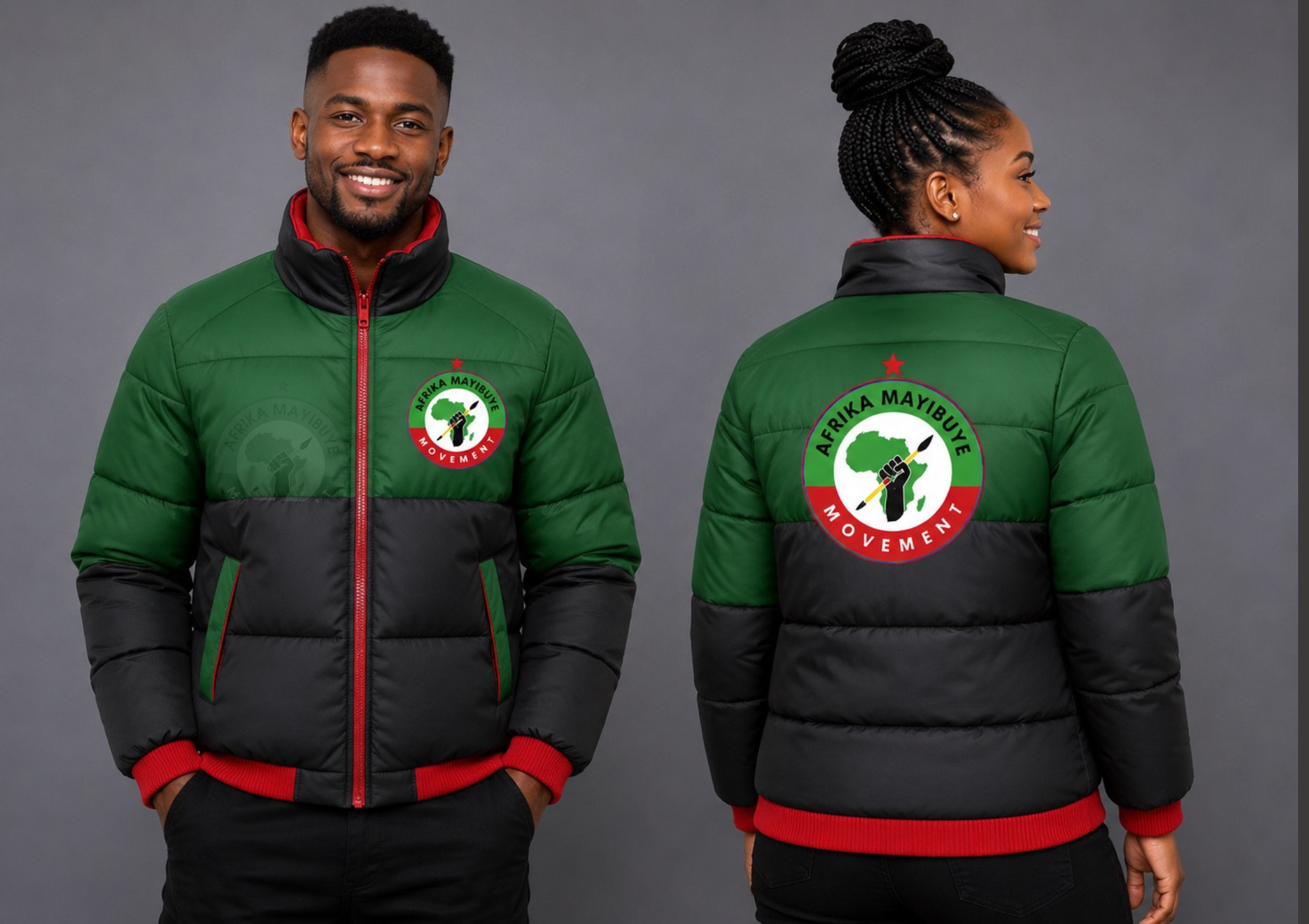 B- Bomber Jacket