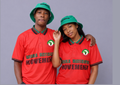 MAYIBUYE T SHIRT
