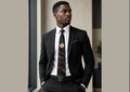 MAYIBUYE TIE