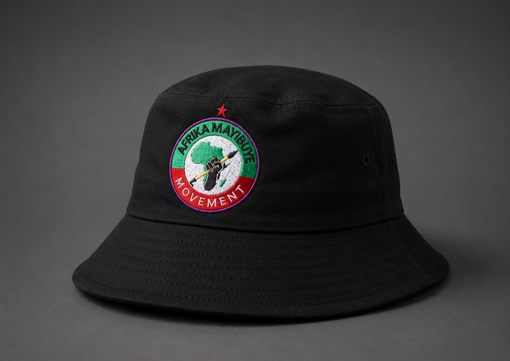 BLACK HAT