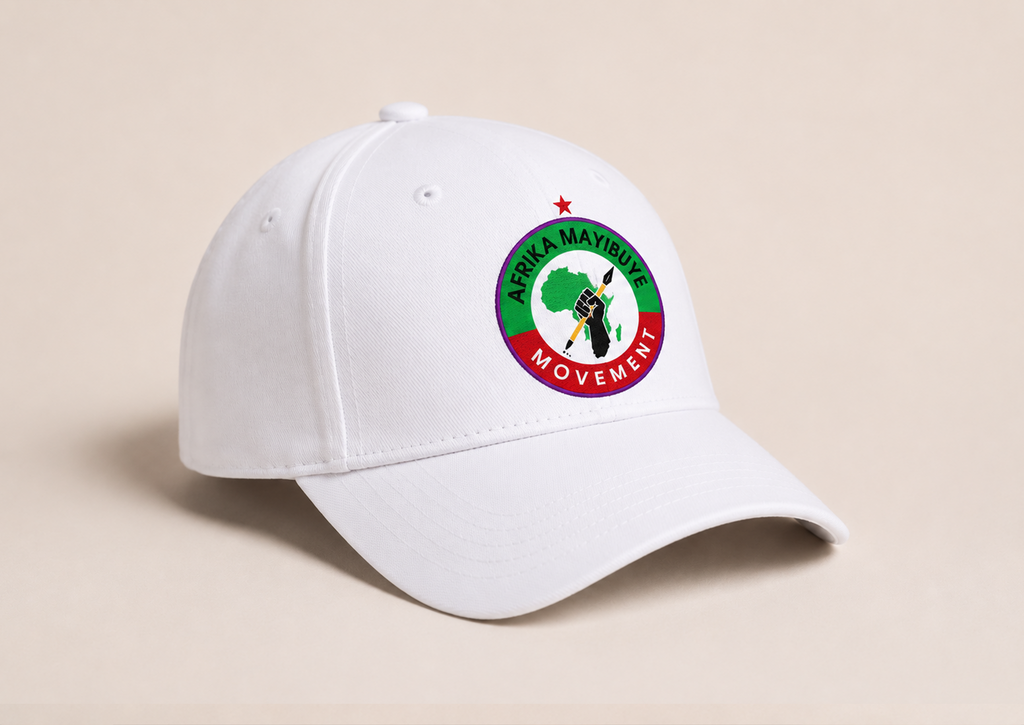 WHITE CAP