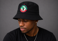 BLACK HAT