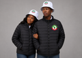 Afrika Mayibuye Jacket Description