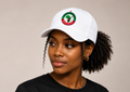 WHITE CAP