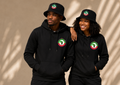 Afrika Mayibuye Sweater / Hoodie