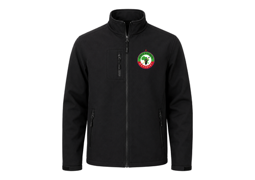 Afrika Mayibuye Lumber Jacket