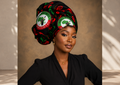 Afrika Mayibuye Doek