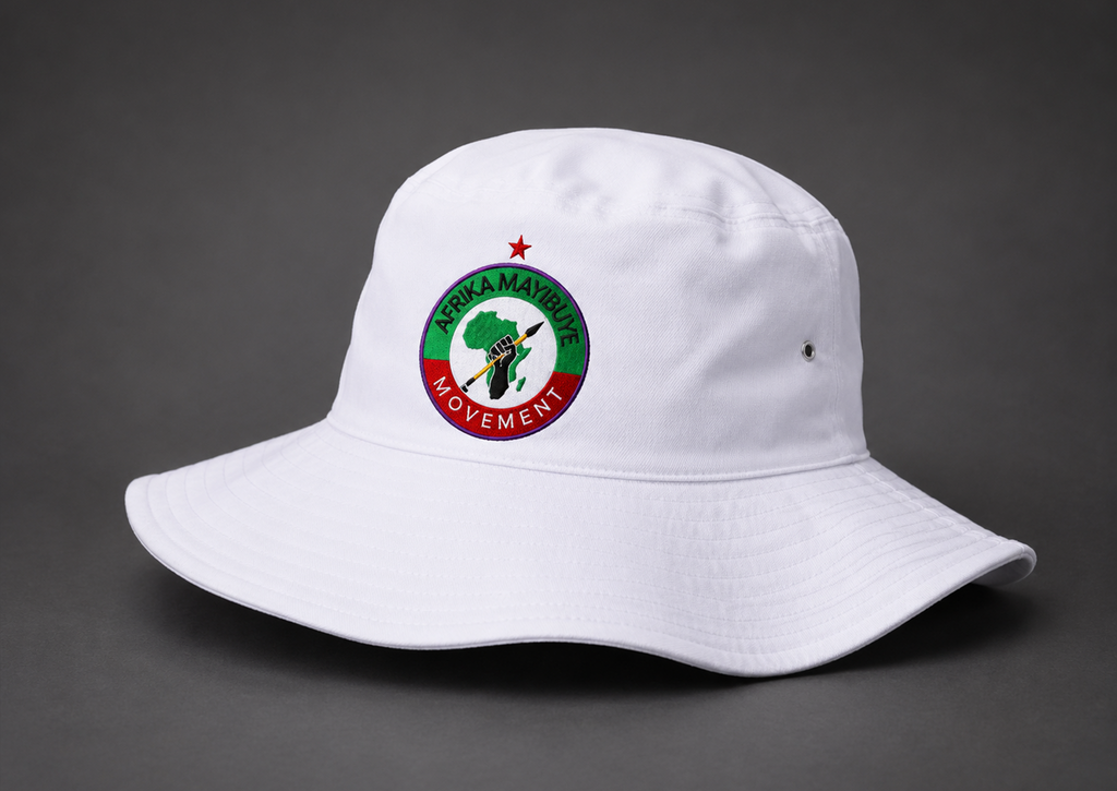 WHITE HAT
