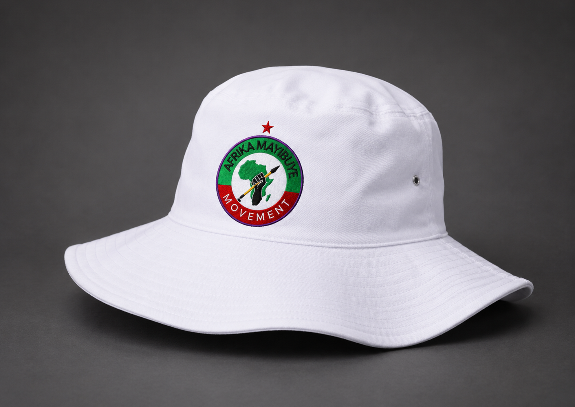 WHITE HAT
