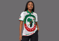 Afrika Mayibuye Constitutional Golf T-Shirt