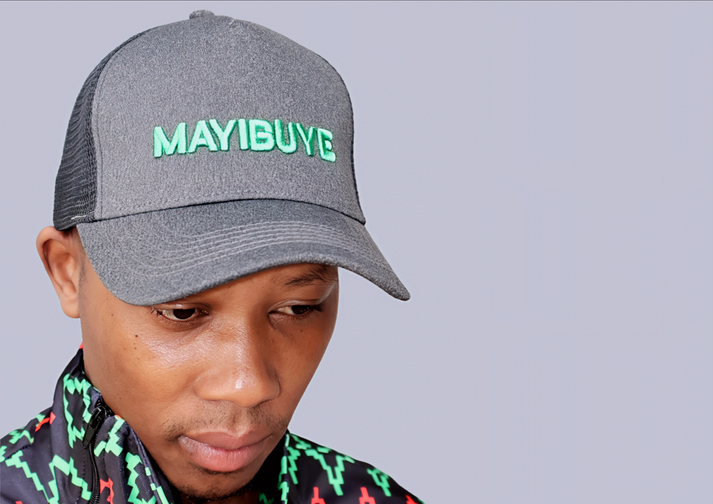 MAYIBUYE CAPS