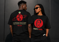Frantz Fanon Revolutionary T-shirt