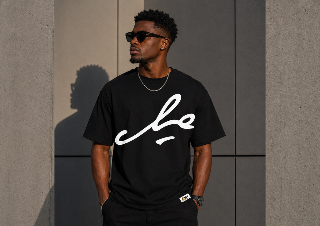 Revolutionary Black T-shirt