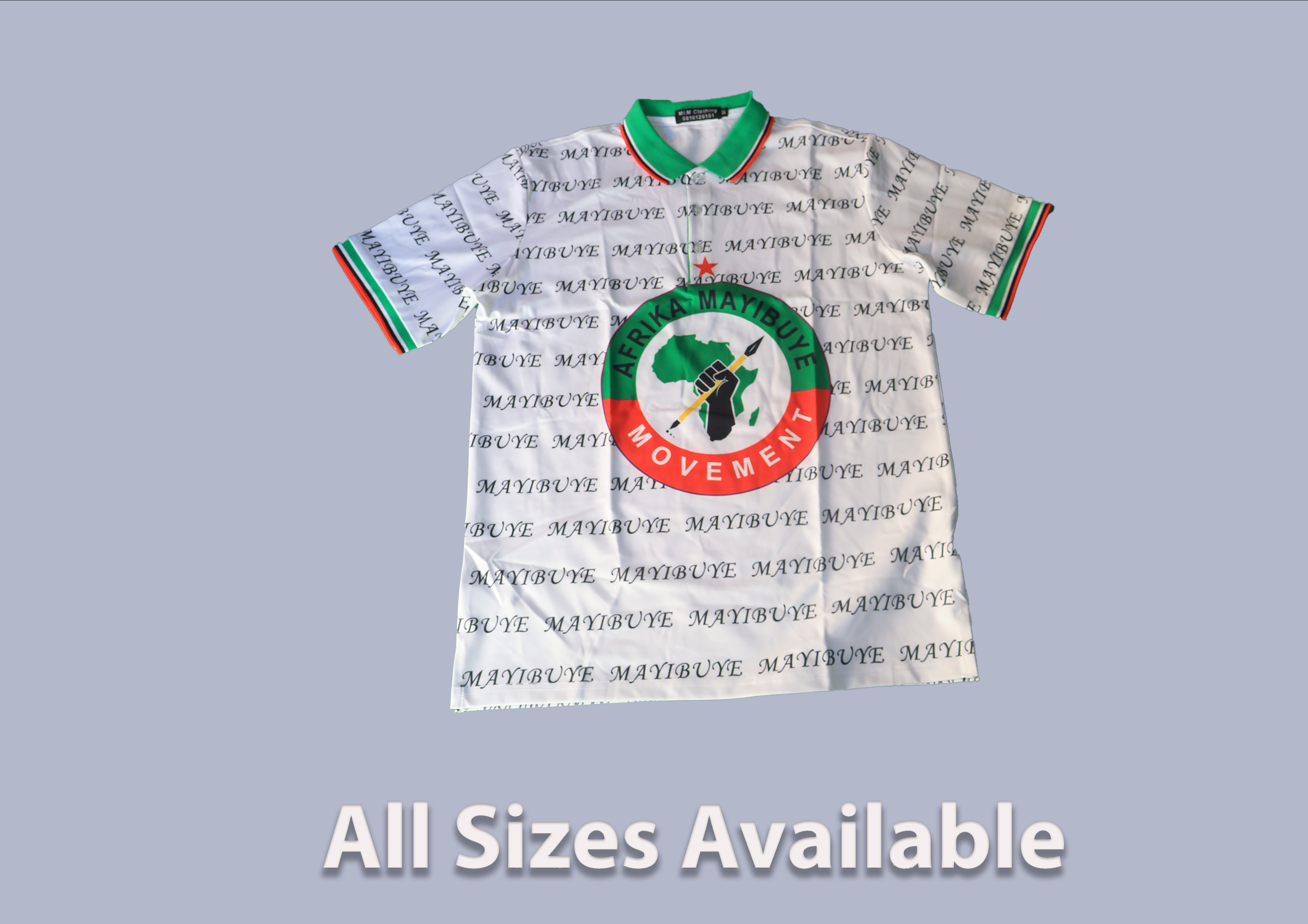 Golf Shirt