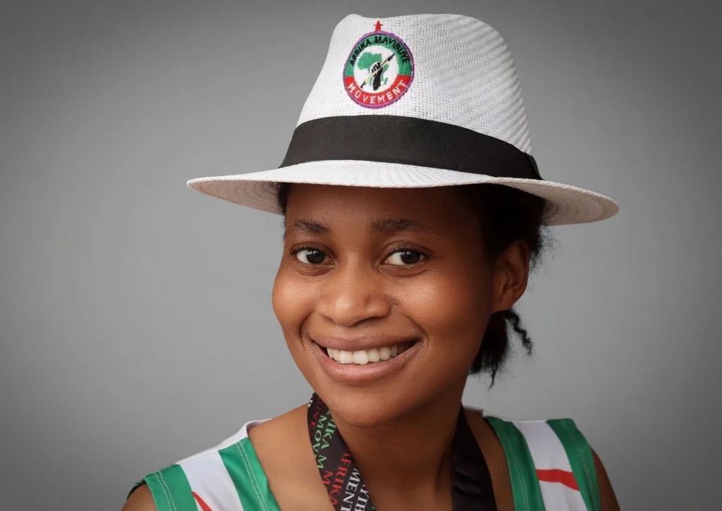 WHITE HAT