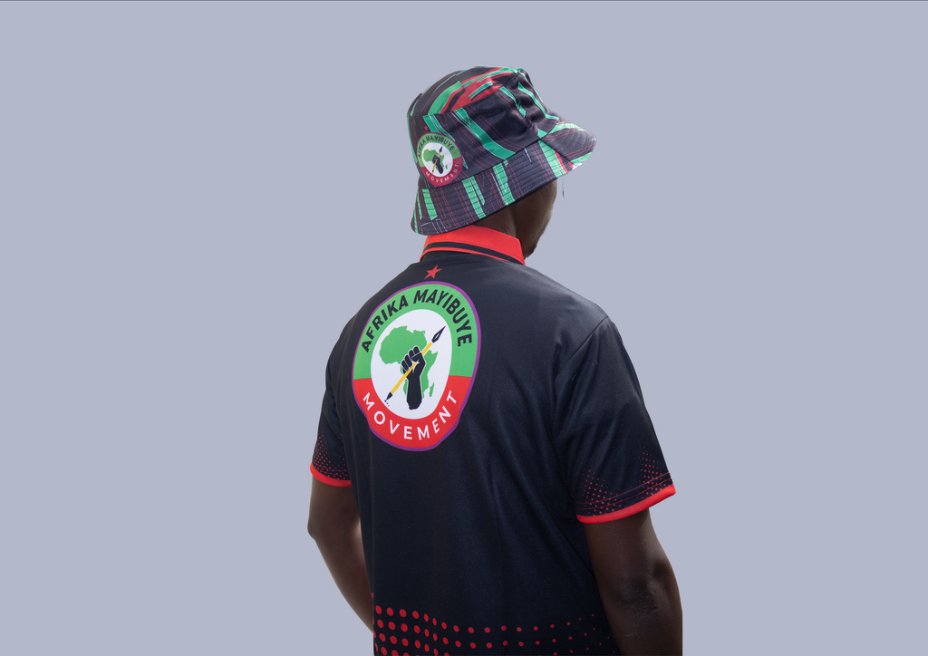 Golf  Shirt – Education &amp; Empowerment